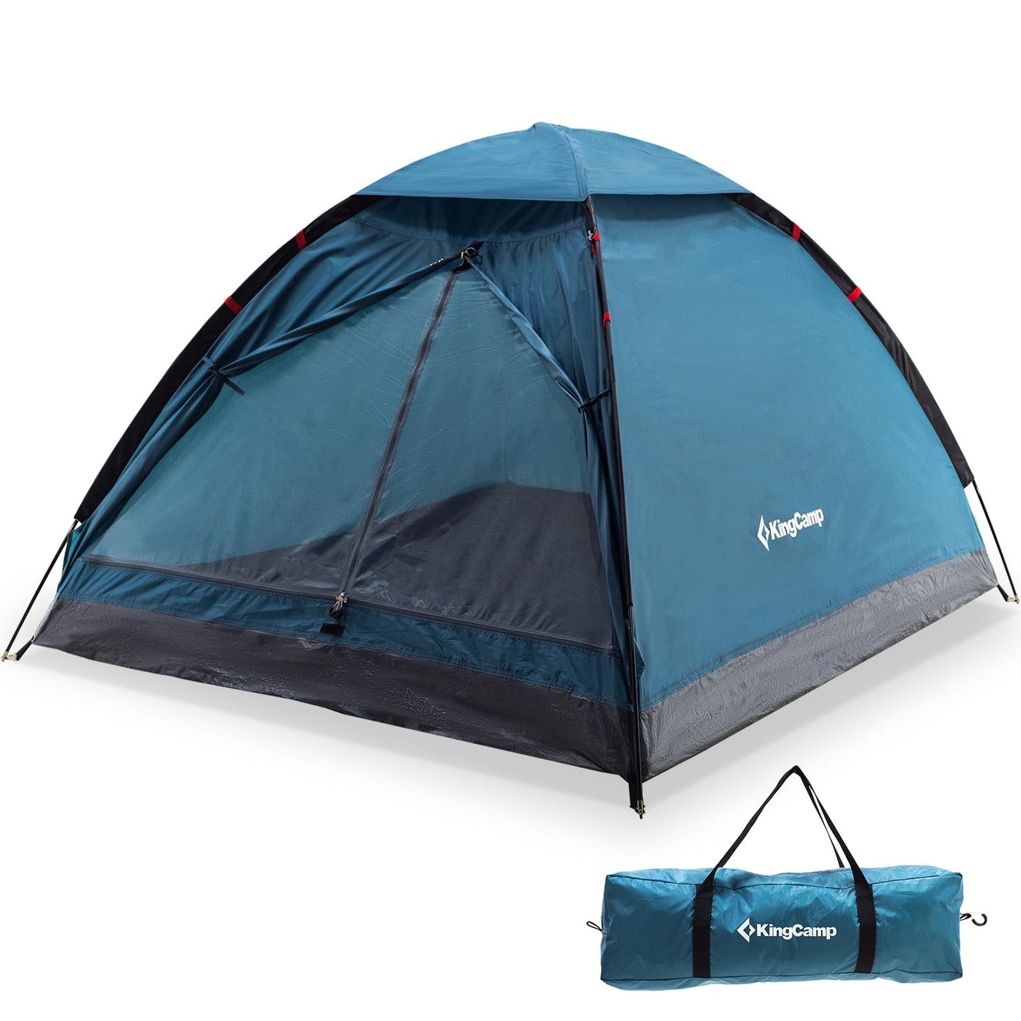 KingCamp Backpacking Tent For 2