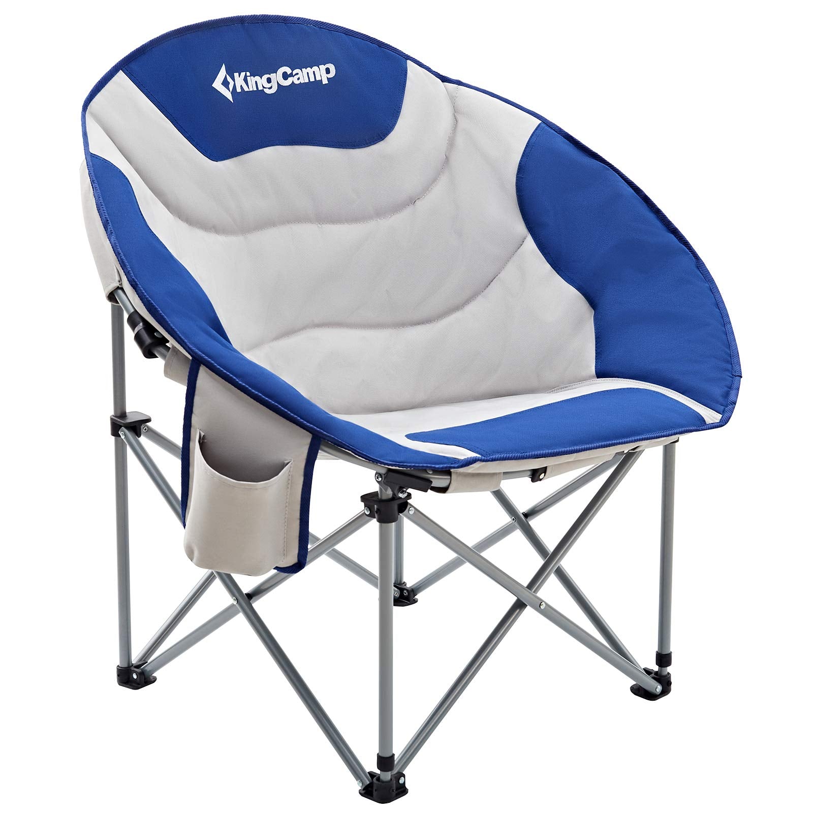 KingCamp Saucer Chair Camping Chair