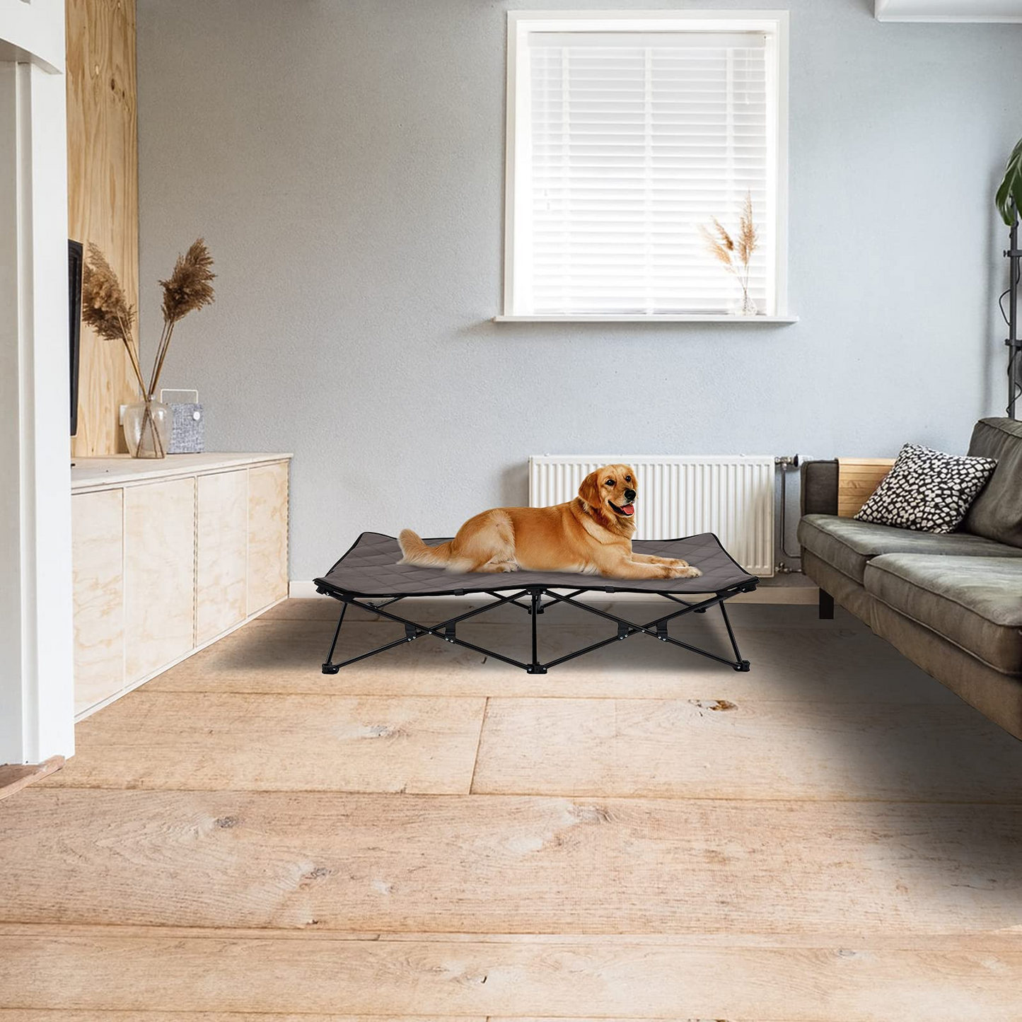 KingCamp Elevated Outdoor Raised Mat