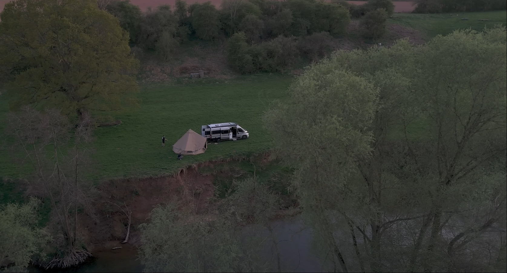 KingCamp KHAN Tent