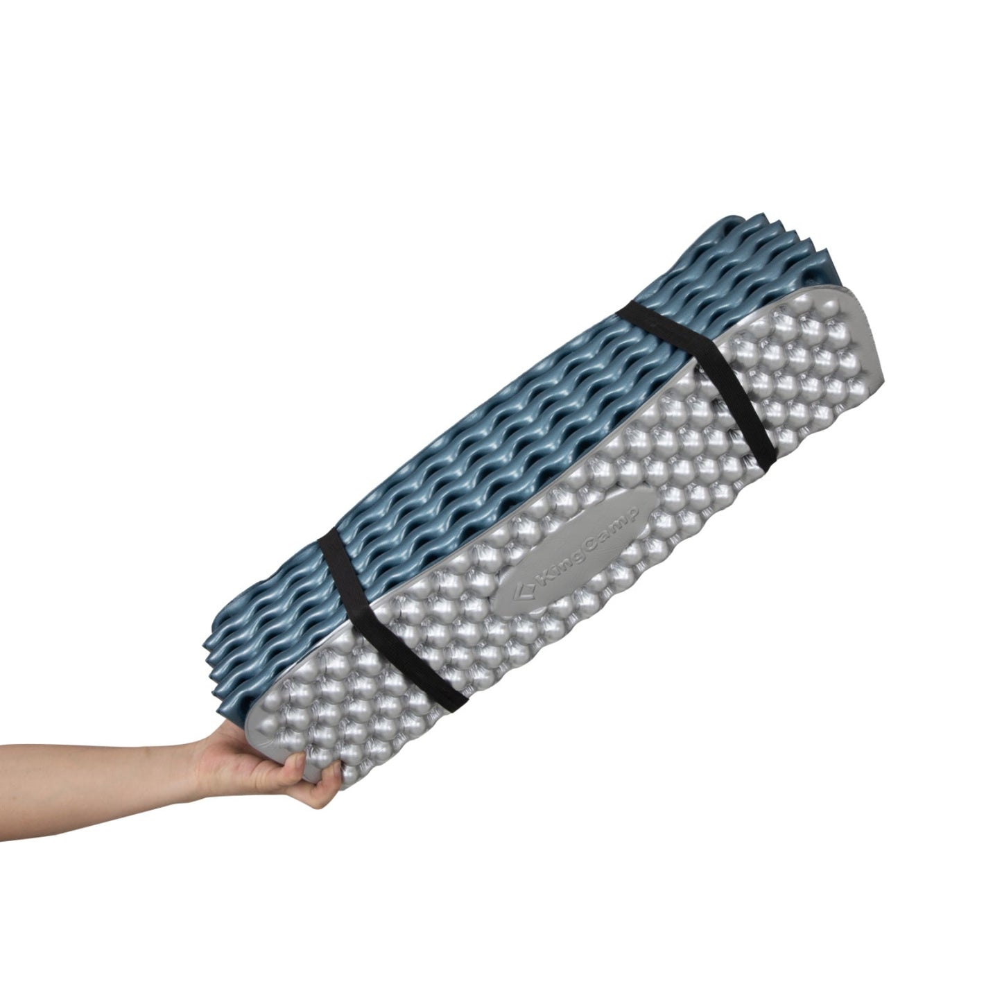 KingCamp Ultralight IXPE Foam Sleeping Pad R Value 2.1