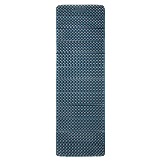 KingCamp Ultralight IXPE Foam Sleeping Pad Blue