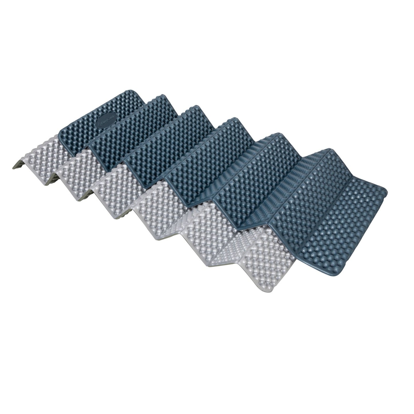 KingCamp Ultralight IXPE Foam Sleeping Pad R Value 2.1