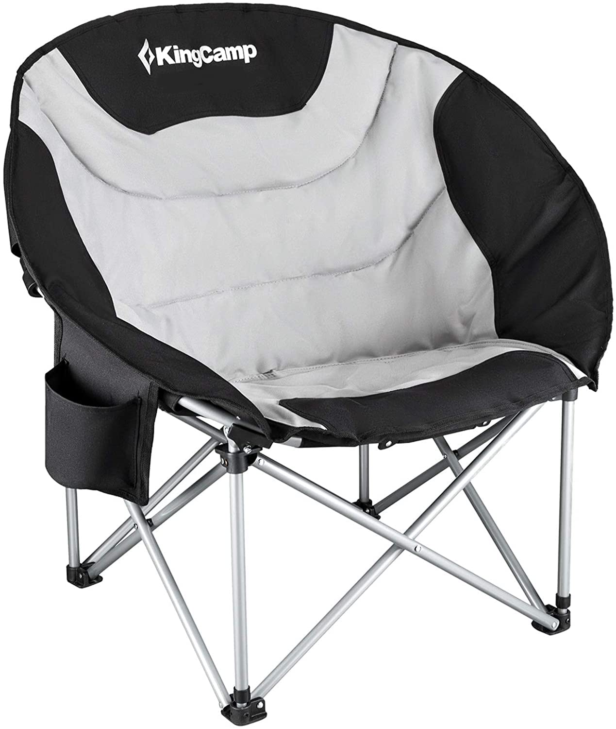 KingCamp Saucer Chair Camping Chair