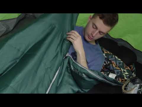 KingCamp PREMIUM SINGLE Self Inflating Sleeping Pad