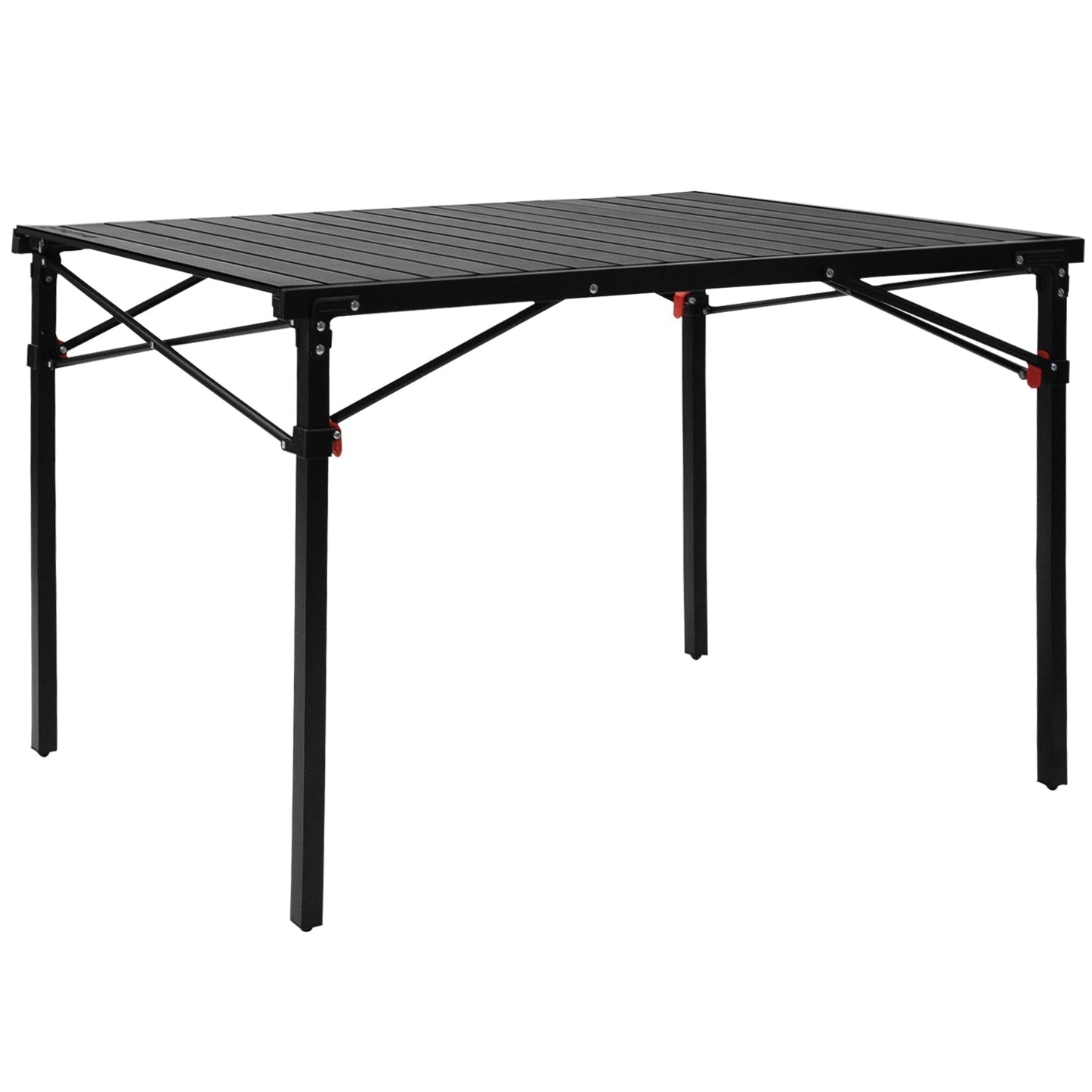 KingCamp 4-6 Person Aluminum Alloy Table
