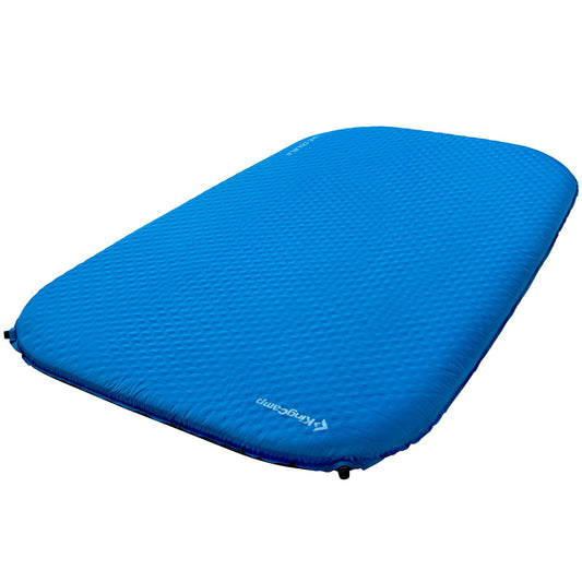 KingCamp Double Self Inflating Sleeping Pad