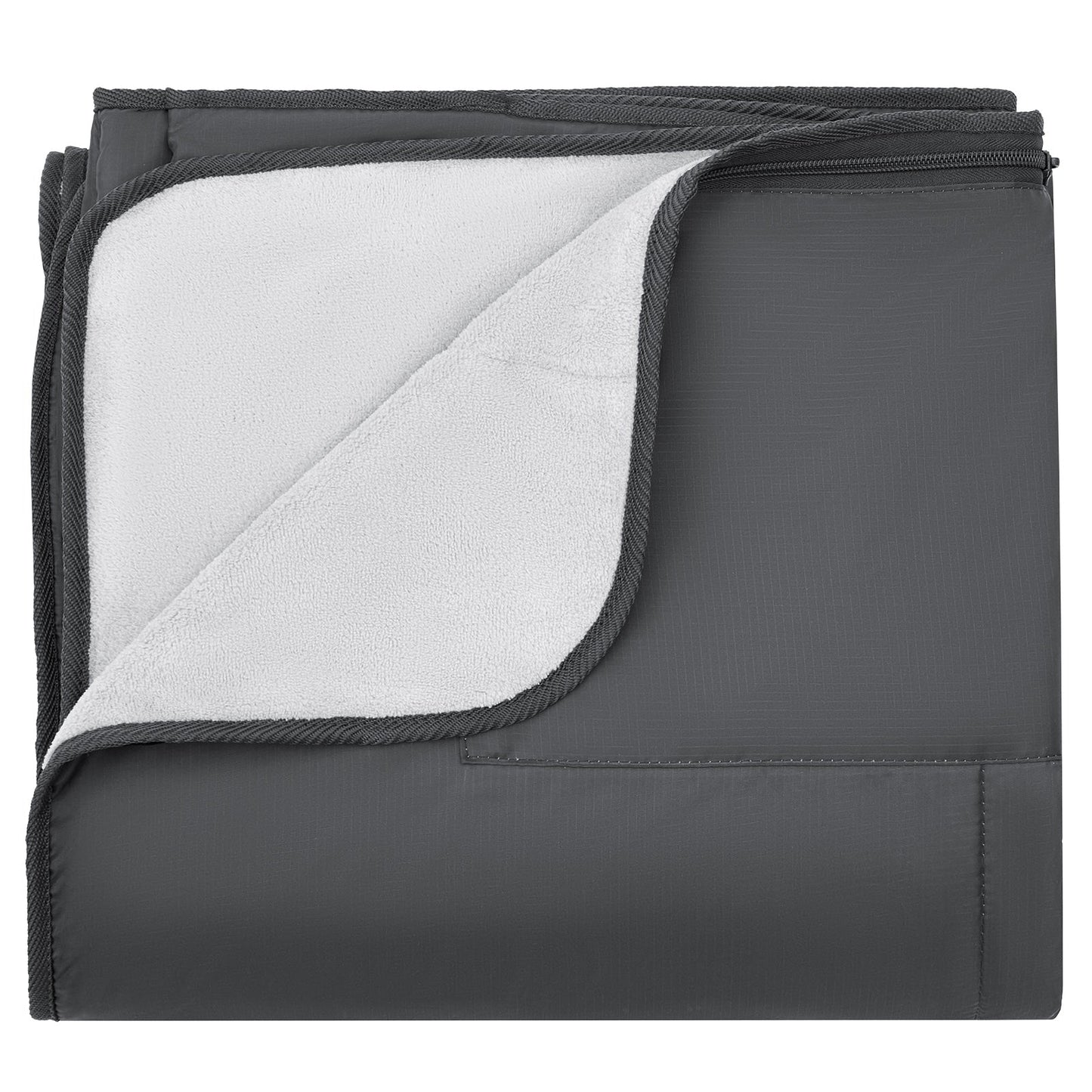 KingCamp Sandproof Waterproof Picnic Blanket Beach Mat