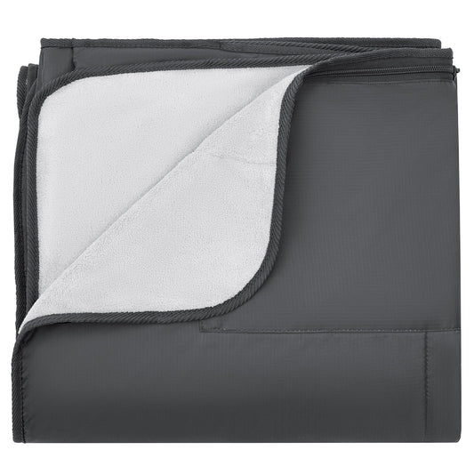 KingCamp Sandproof Waterproof  Picnic Blanket Beach Mat