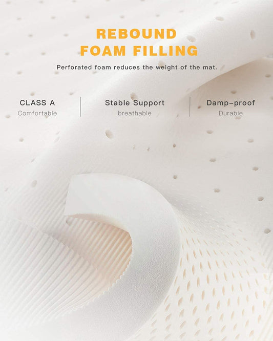 KingCamp Double Self Inflating Sleeping Pad