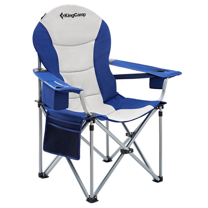 KingCamp Lumbar Support Oversized Chair