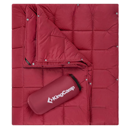 KingCamp BLANKET SMART 150 Camping Blanket