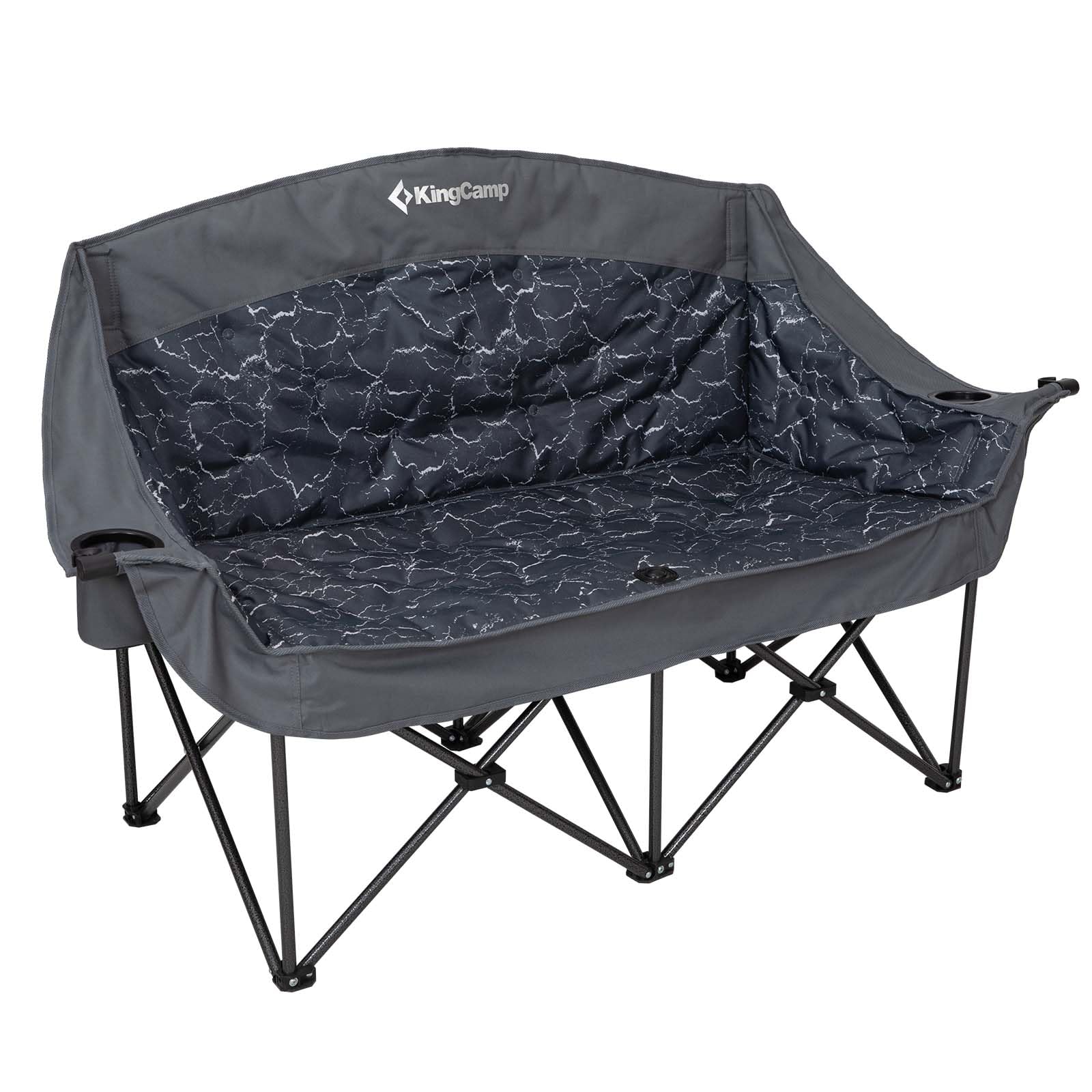 KingCamp Oversize Double Camping Loveseat
