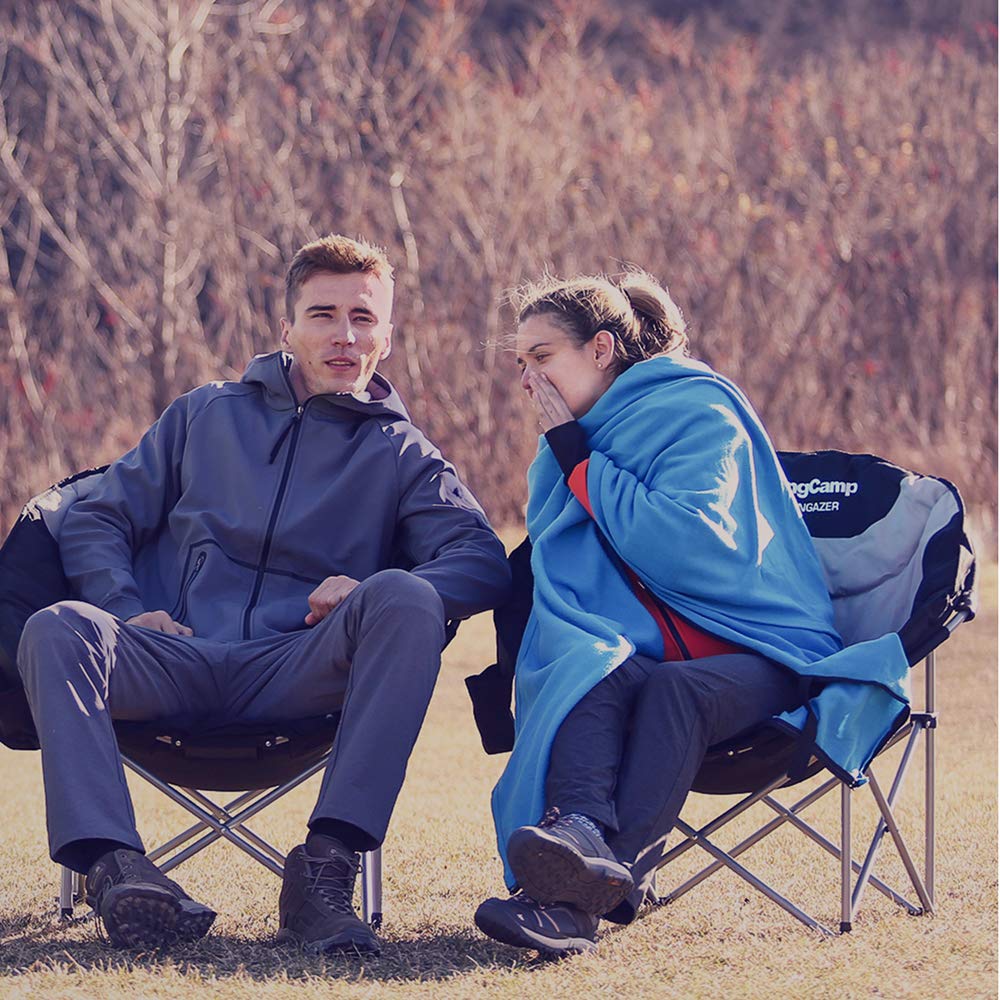 KingCamp Moon Camping Chair