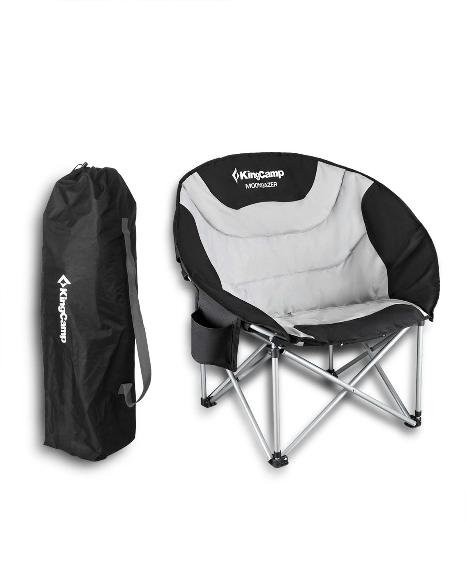 KingCamp Moon Camping Chair