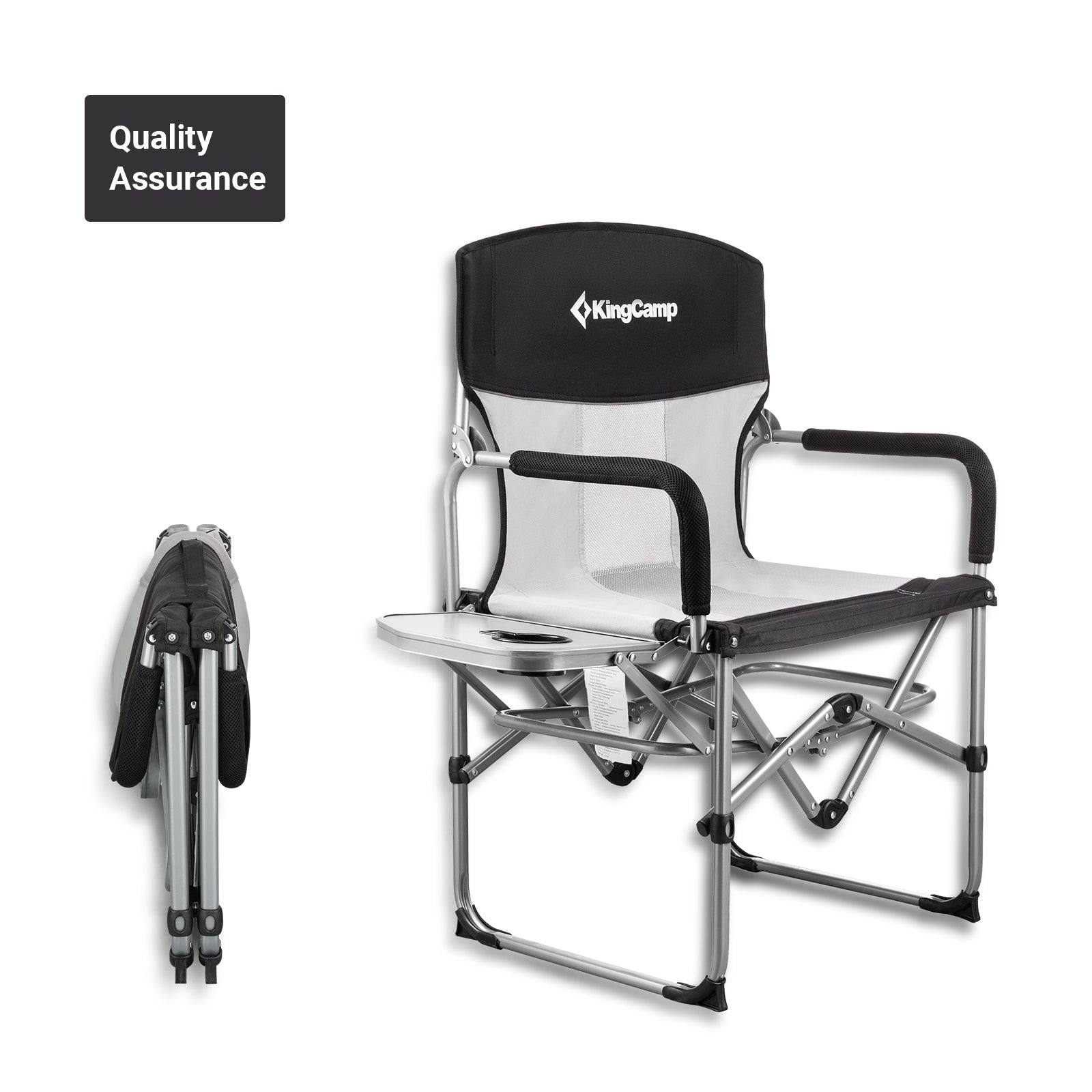 KingCamp Oversized Camping Directors Chair