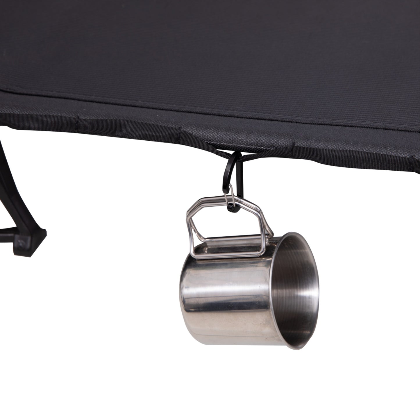 KingCamp Ultralight Compact Folding Camping Bed