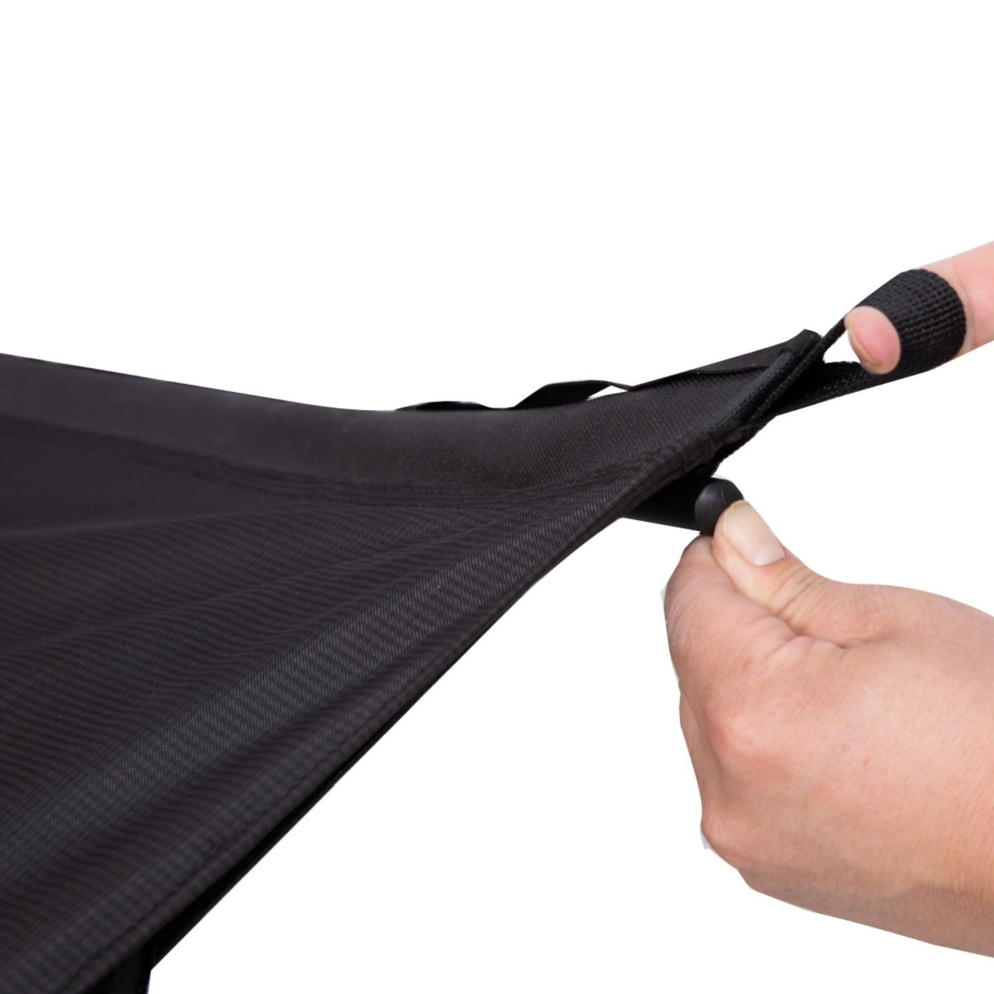 KingCamp Ultralight Compact Folding Camping Bed