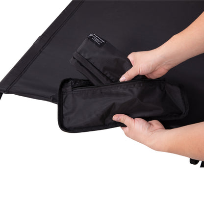 KingCamp Ultralight Compact Folding Camping Bed