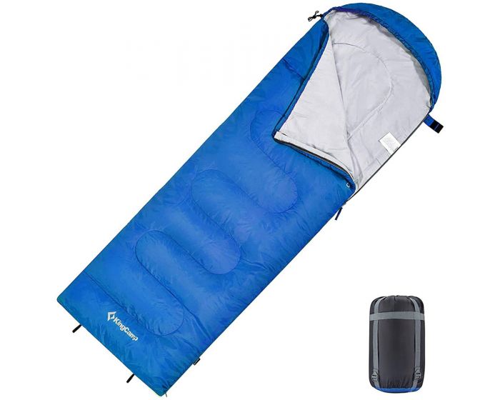 KingCamp Youth Backpacking Sleeping Bag