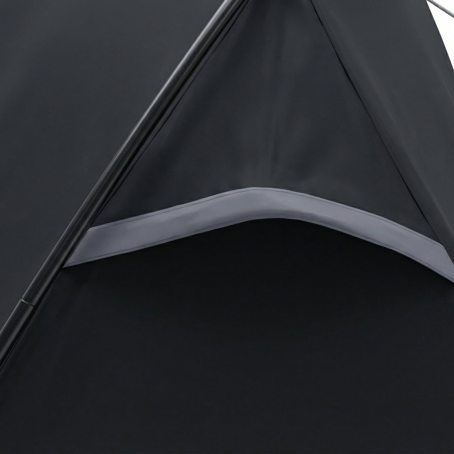 NEW | KingCamp BOUNDLESS X 3 PRO Modular SUV Tent – 5-in-1 Expandable Design
