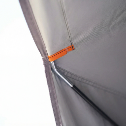 NEW | KingCamp BOUNDLESS X 3 PRO Modular SUV Tent – 5-in-1 Expandable Design
