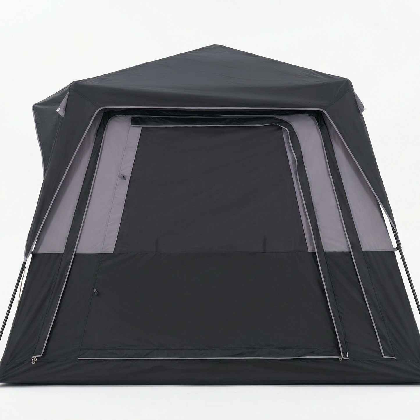 NEW | KingCamp BOUNDLESS X 3 PRO Modular SUV Tent – 5-in-1 Expandable Design