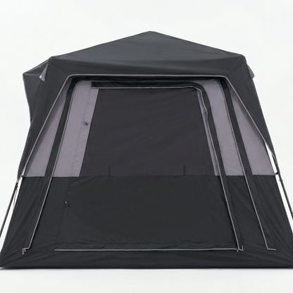 NEW | KingCamp BOUNDLESS X 3 PRO Modular SUV Tent – 5-in-1 Expandable Design