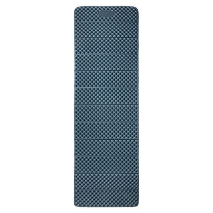 KingCamp Ultralight IXPE Foam Sleeping Pad Blue