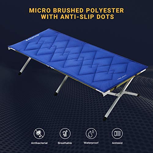 KingCamp Cot Pad