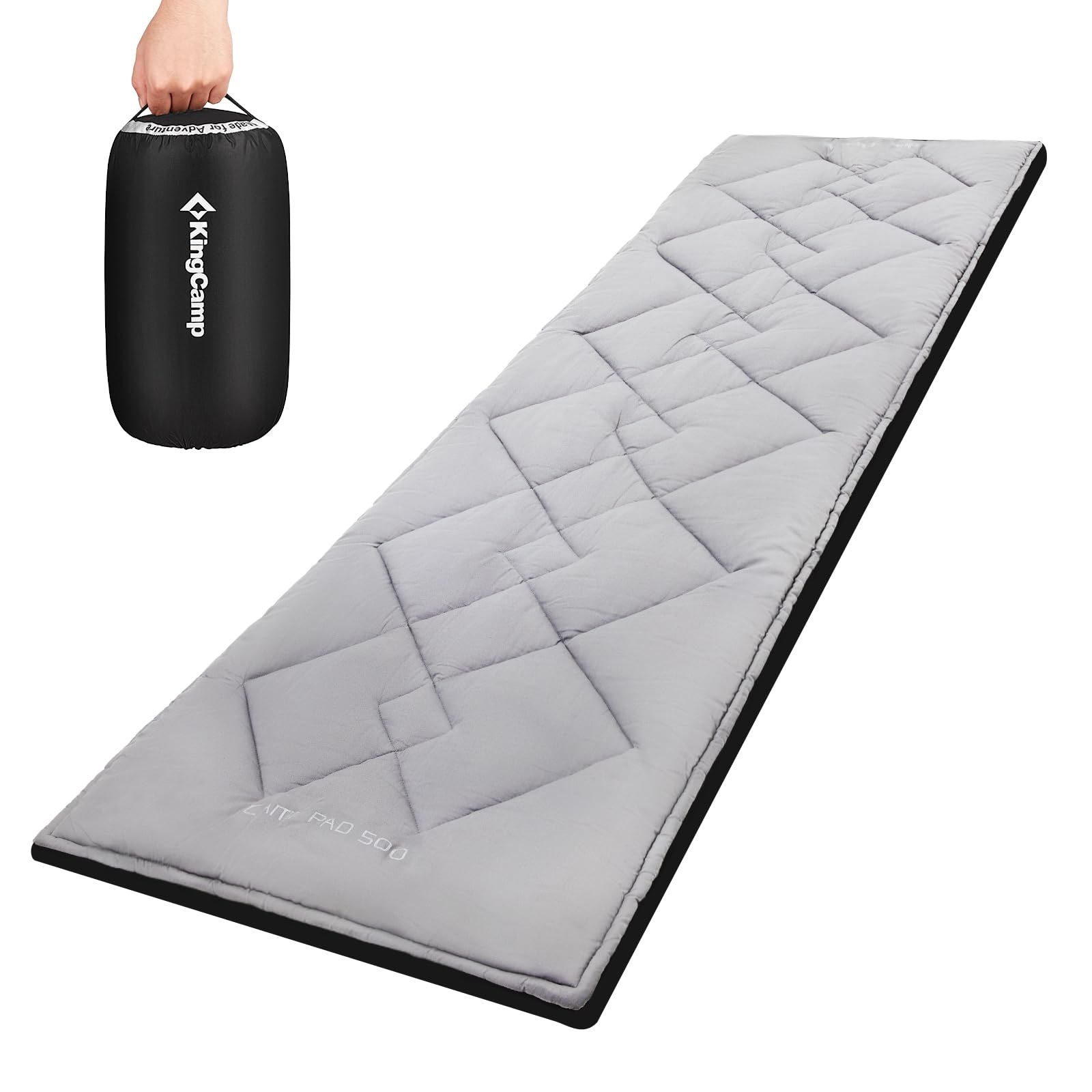 KingCamp Cot Pad