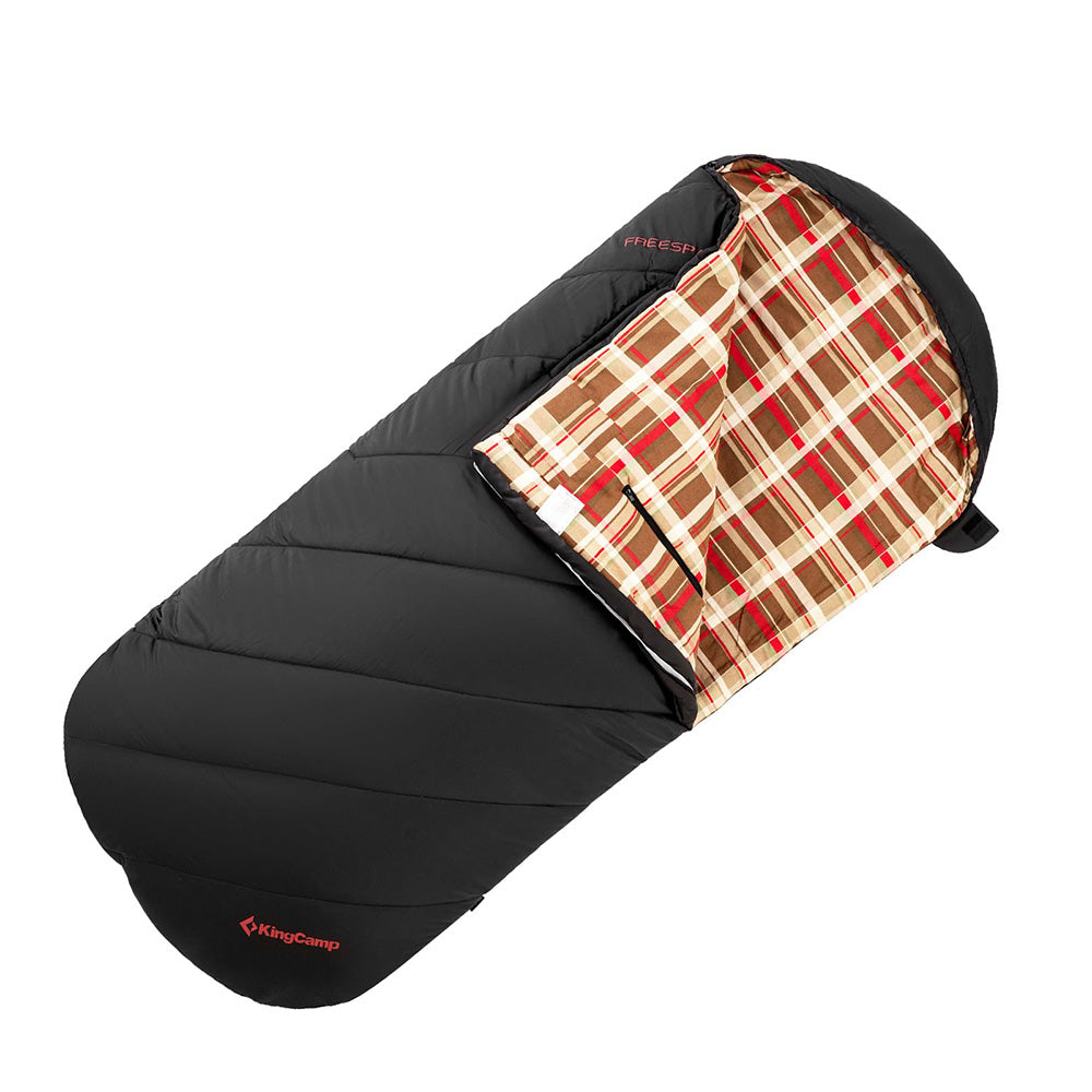 KingCamp sleeping bag