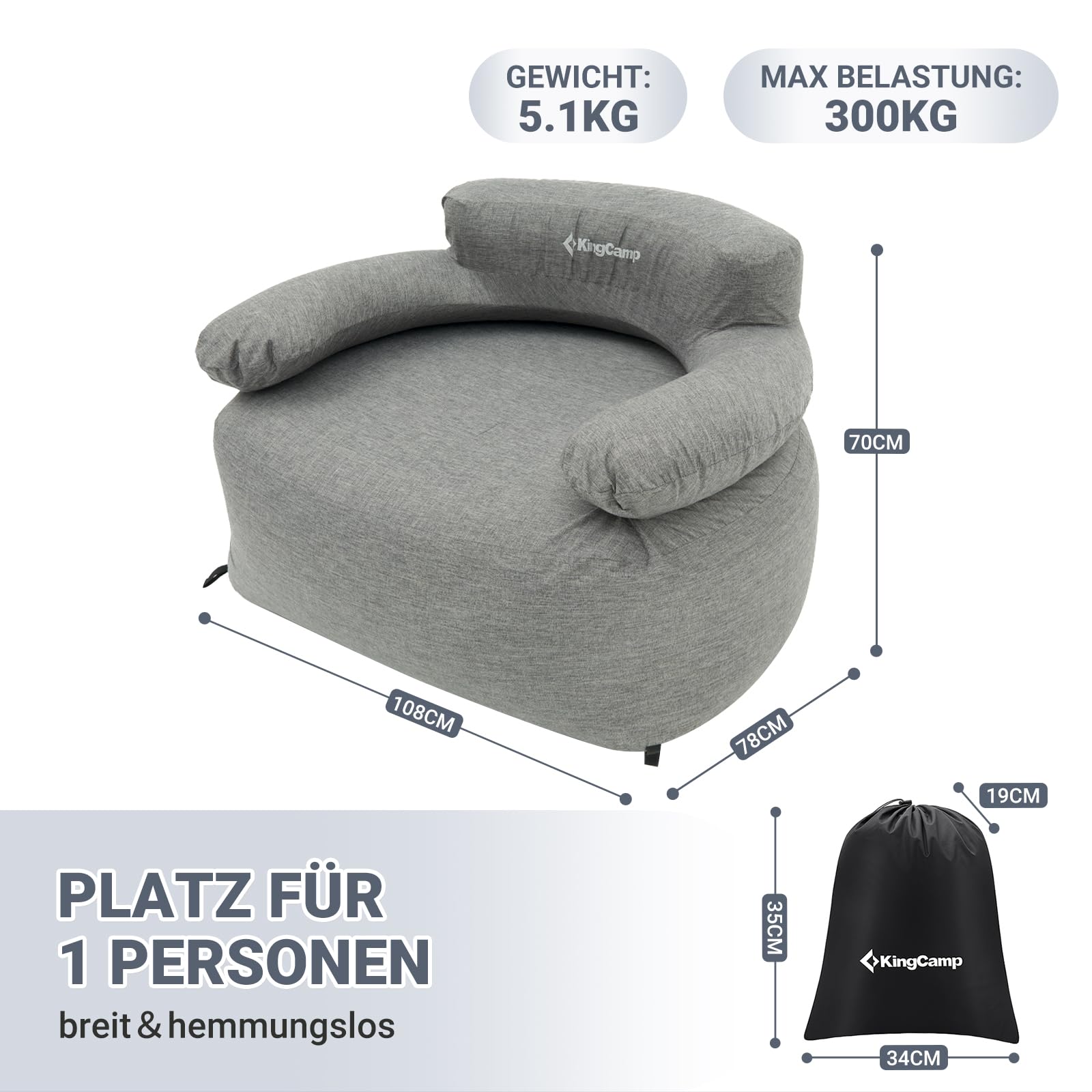 luftsofa