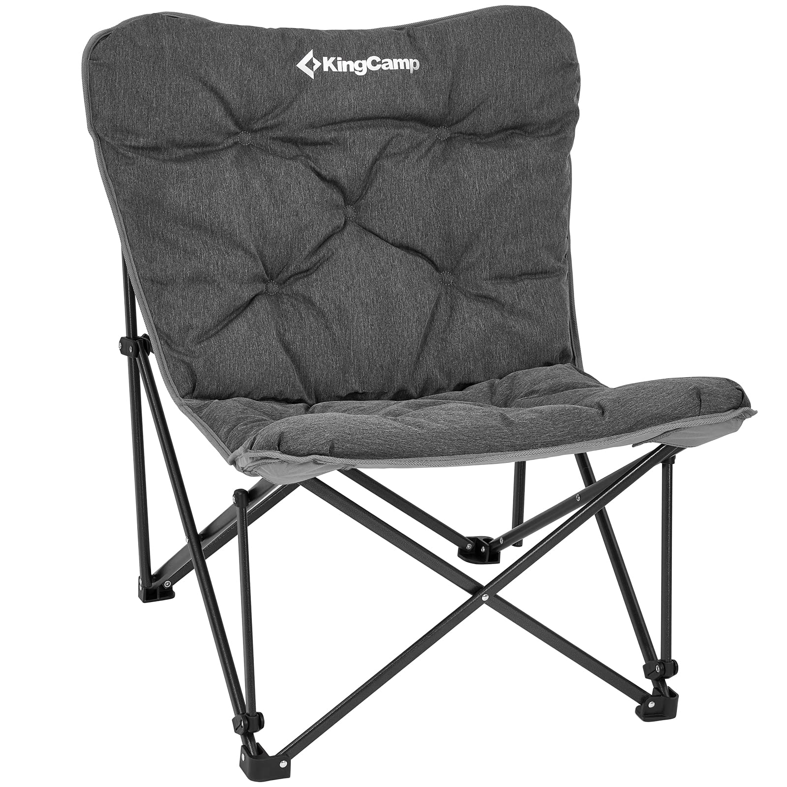 KingCamp Butterfly Folding Camping Chair