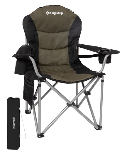 KingCamp Lumbar Support Oversized Chair