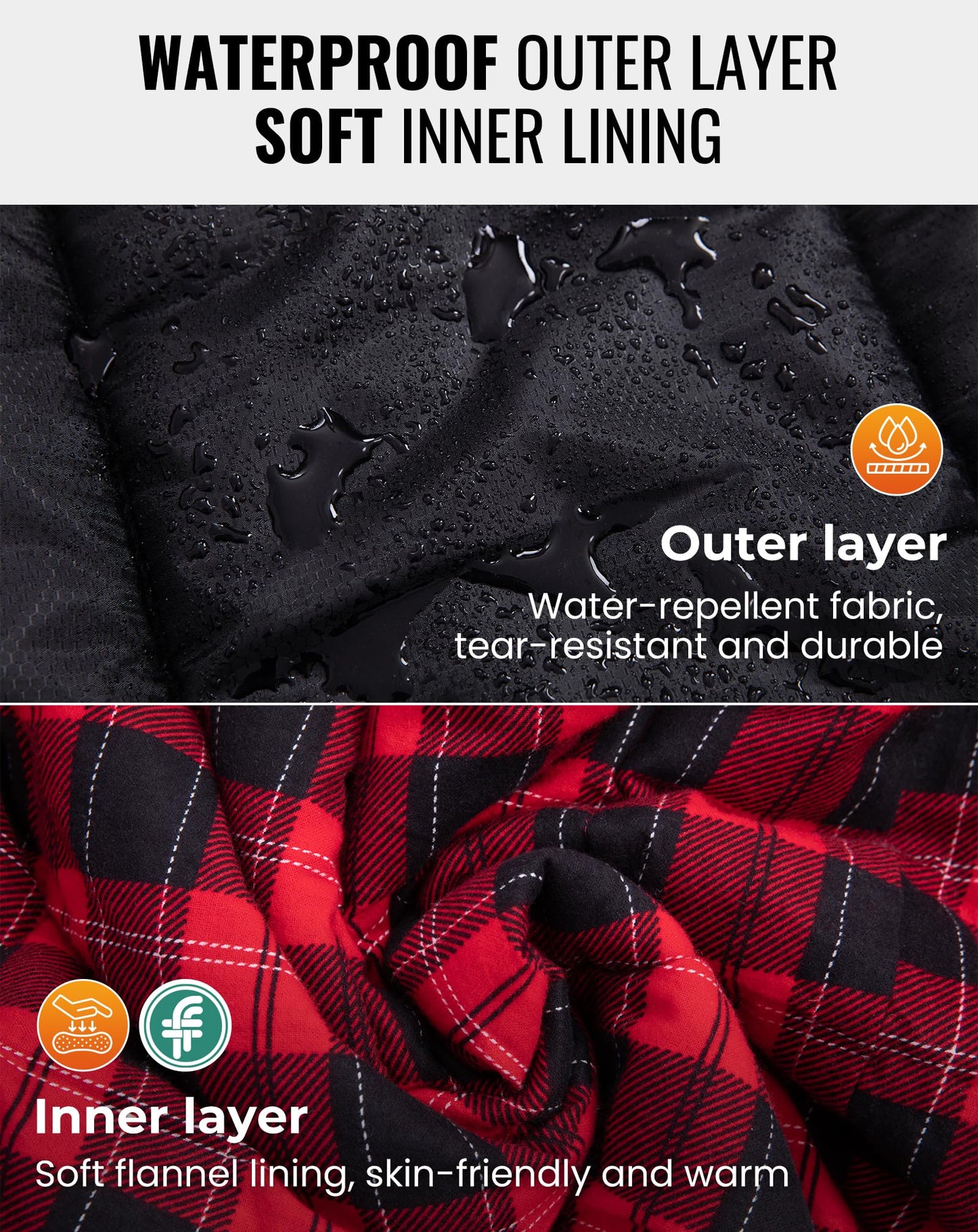 NEW | KingCamp Oasis C 250 Sleeping Bag – 3–4 Season Connectable Design