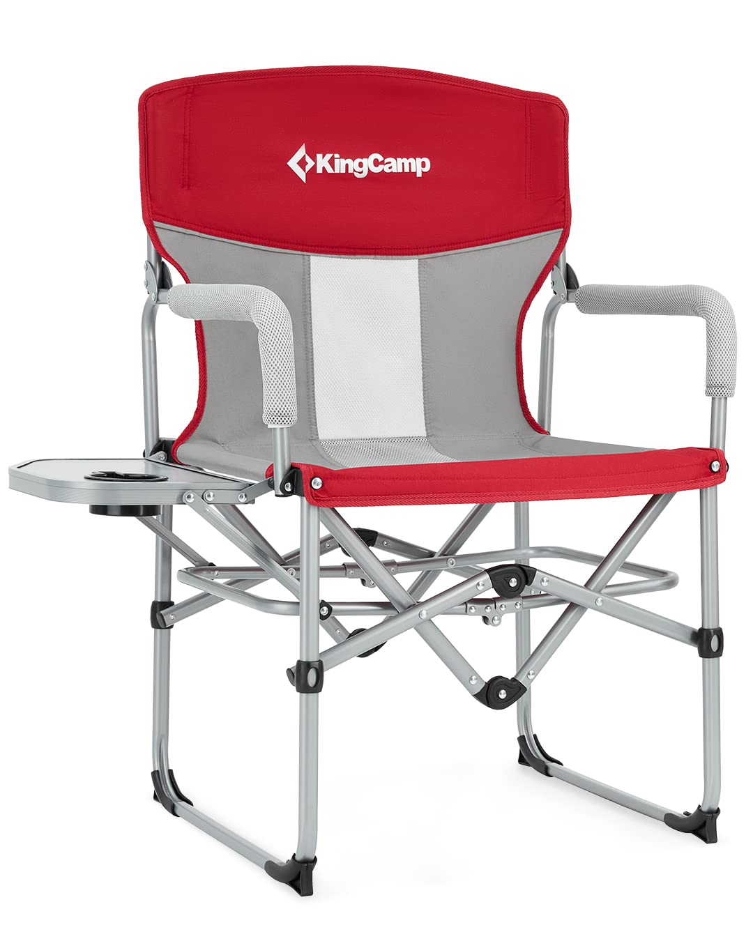 KingCamp Mesh Folding Camping Chair