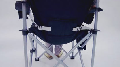 KingCamp Lumbar Support Oversized Chair