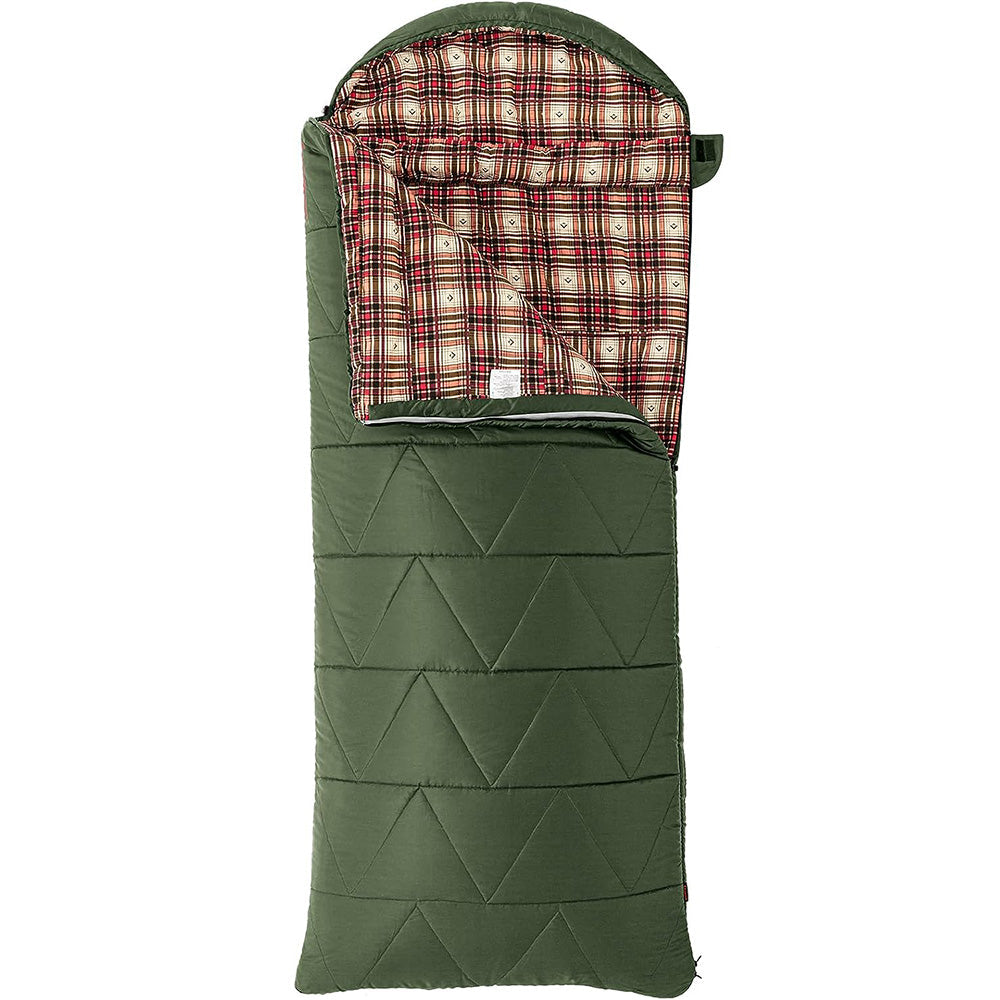 KingCamp 35F Oversized 3-4 Season Sleeping Bag