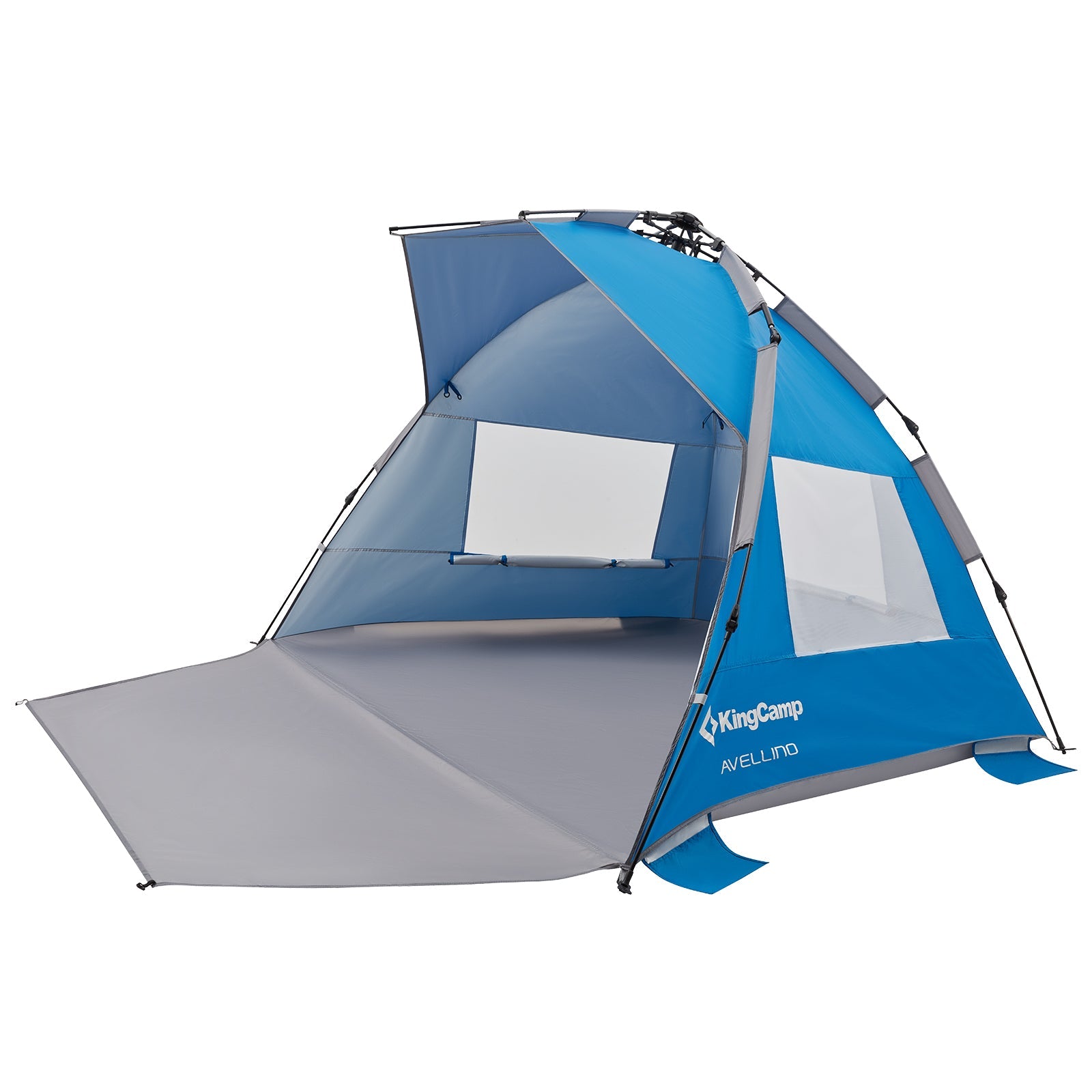 KingCamp Pop Up Beach Tent –
