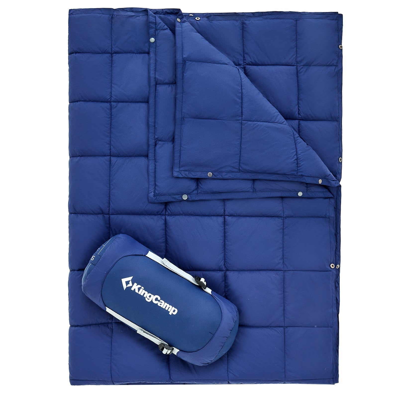 KingCamp Multipurpose Lightweight Blanket