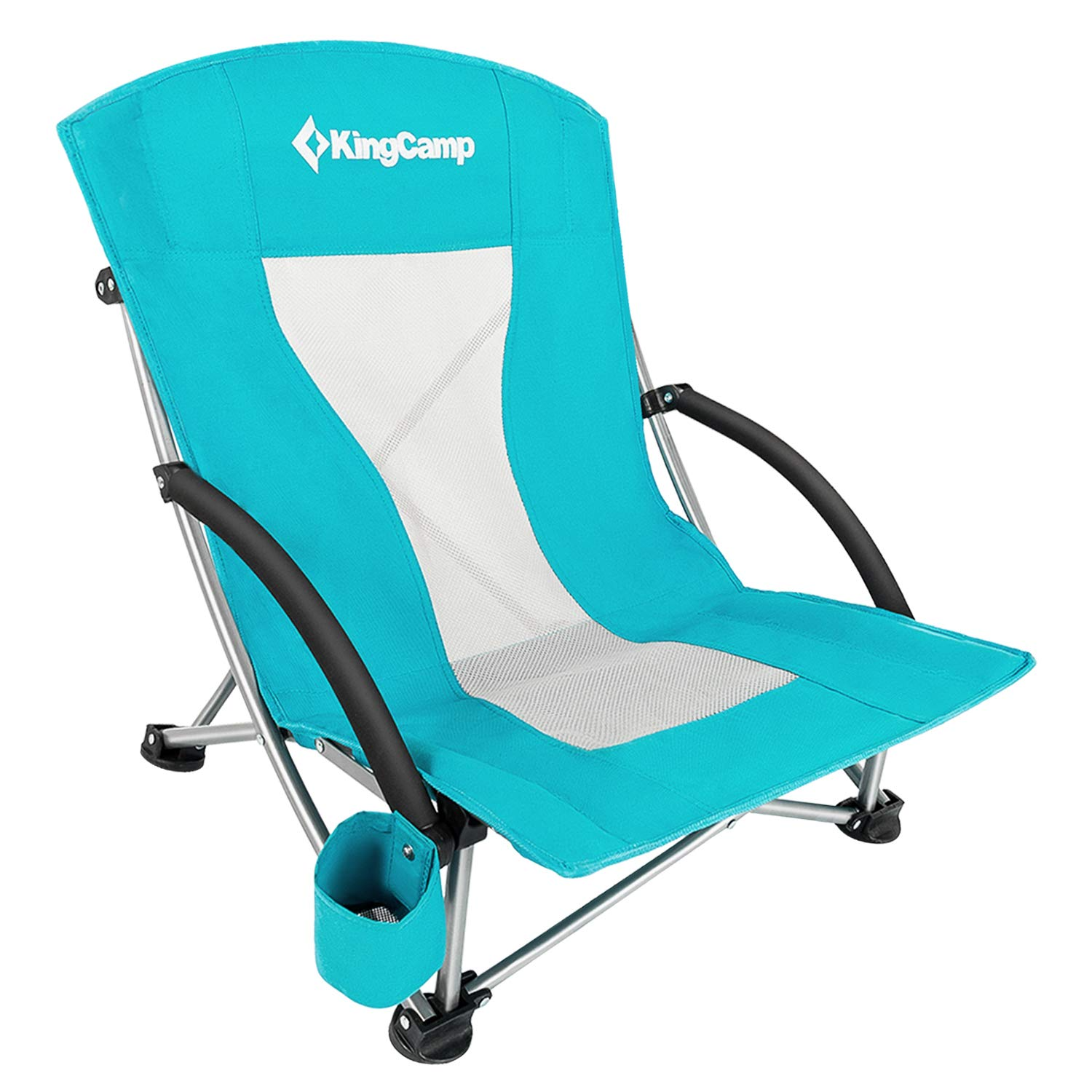 Low online sling chair