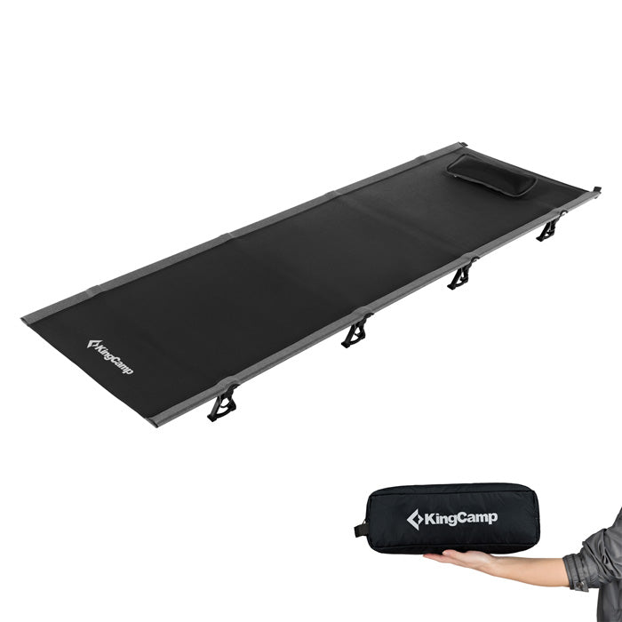 Kingcamp Ultralight Folding Camping Cot