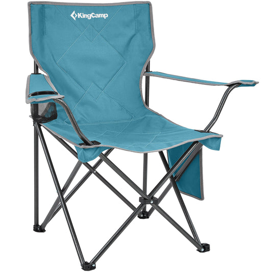 KingCamp Lightweight Folding Camp Chair