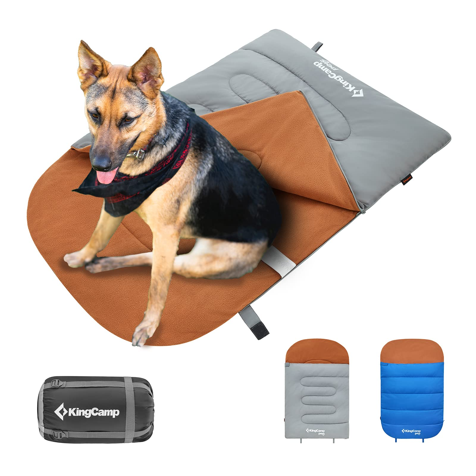 KingCamp Dog Sleeping Bag