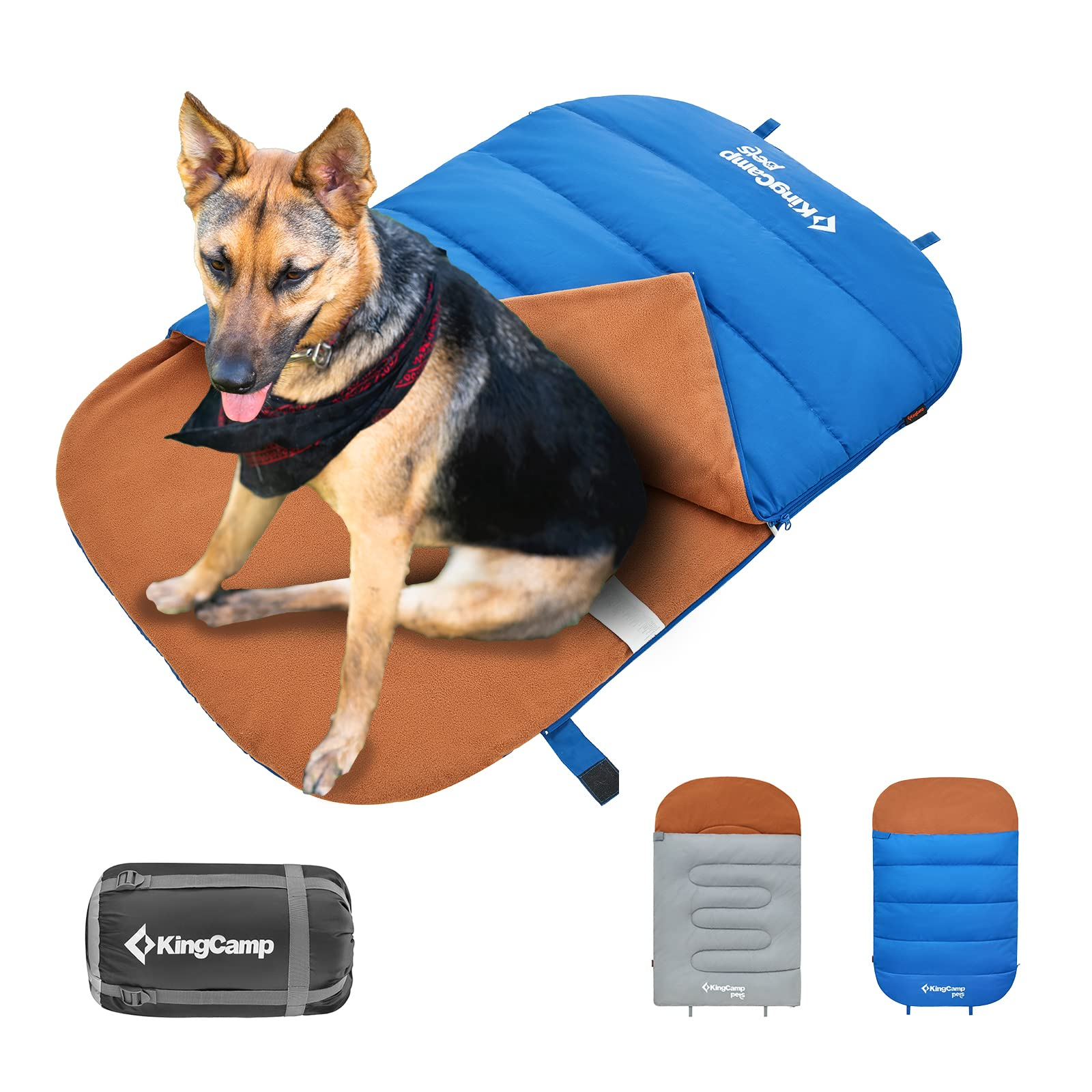 KingCamp Dog Sleeping Bag