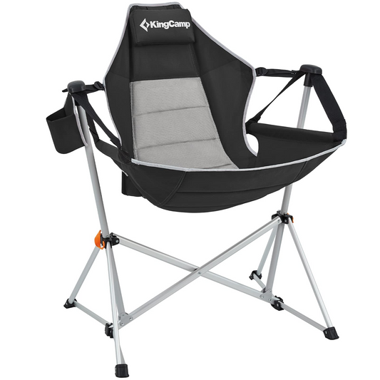 KingCamp Hammock Camp Recliner Chair