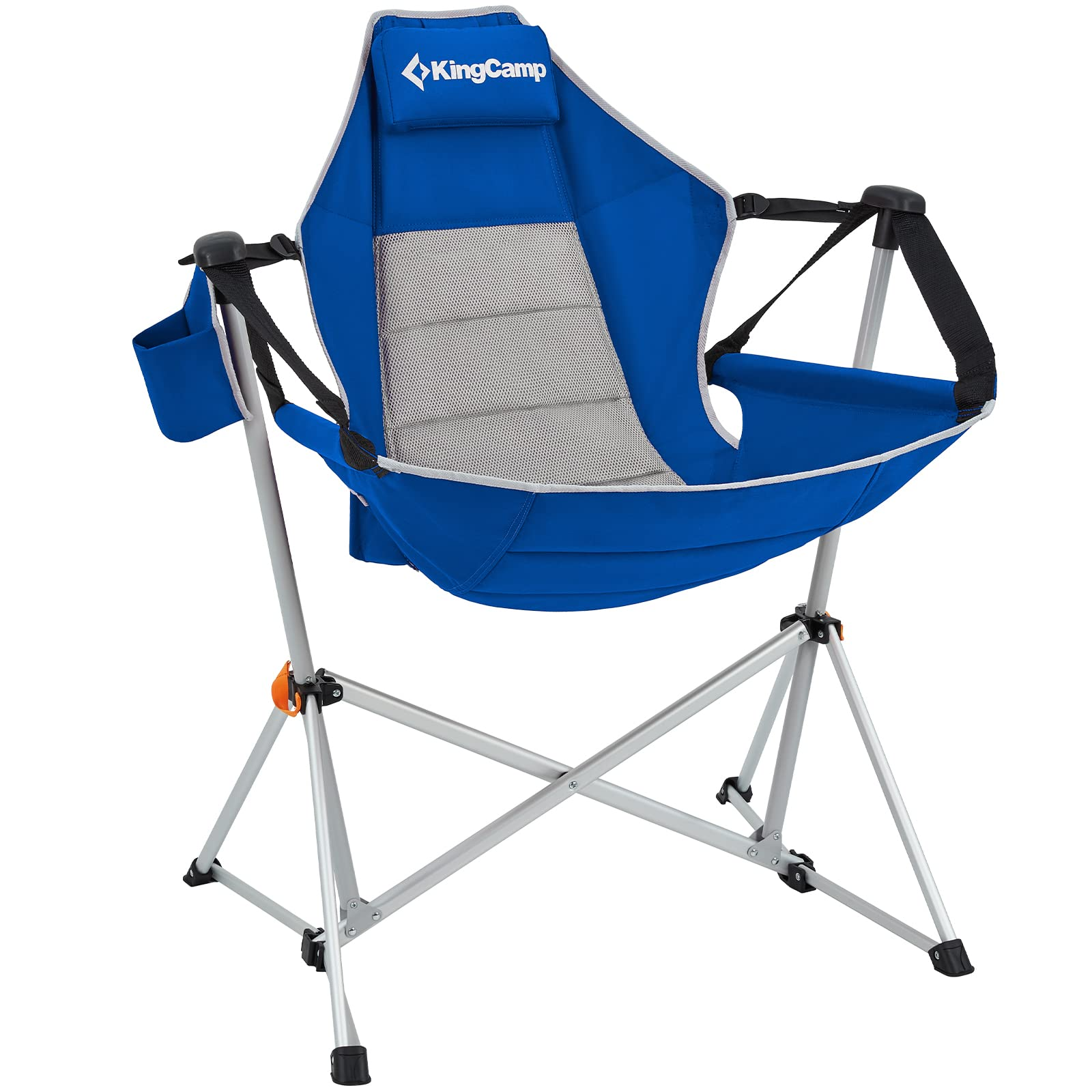 KingCamp Hammock Camp Recliner Chair –