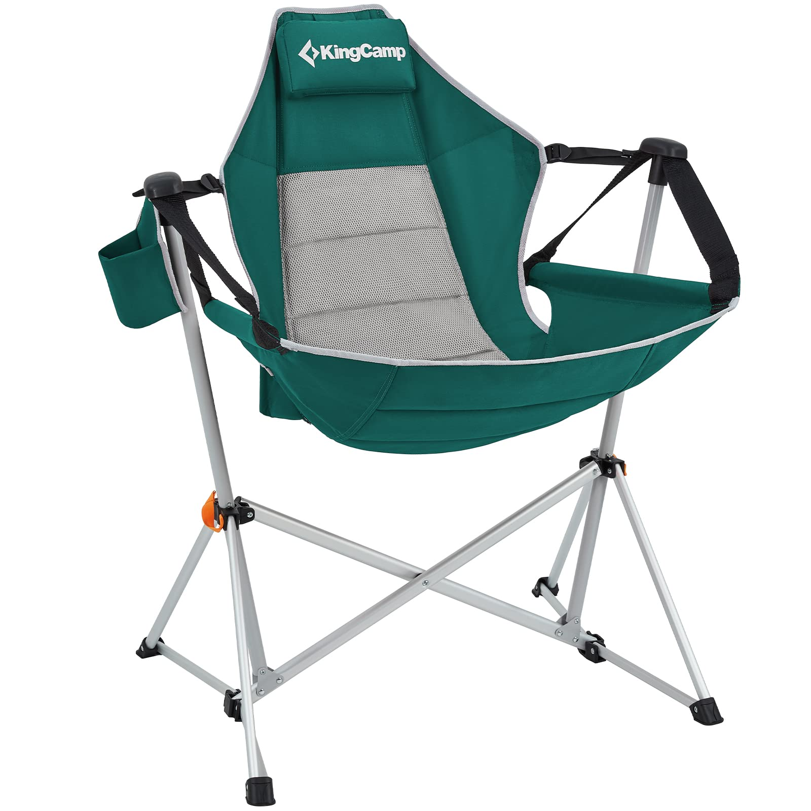 KingCamp Hammock Camp Recliner Chair KingCamp UK